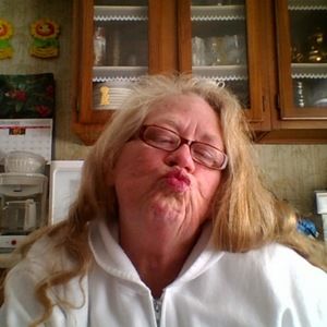 Meet your Posher, Glenda